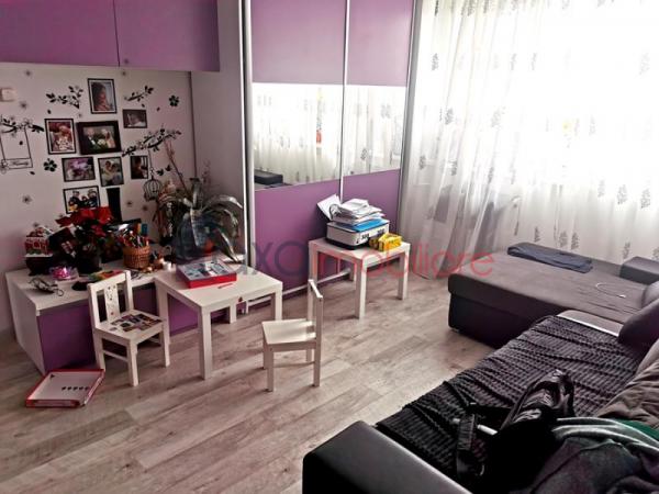 Apartament 3 camere de vanzare in Cluj-napoca, cartier Grigorescu