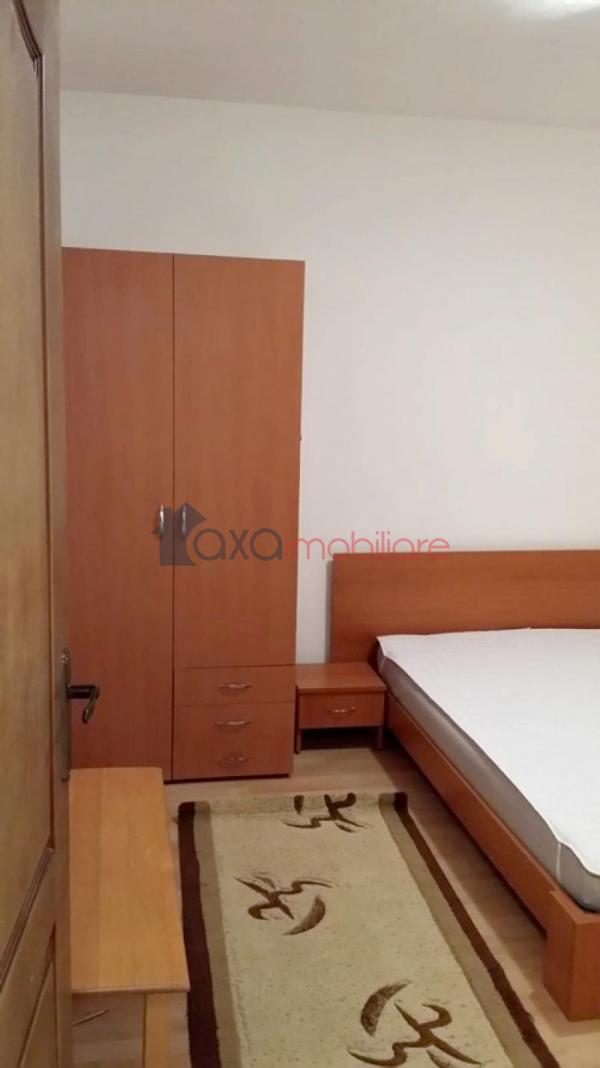 Apartament 2 camere de inchiriat in Cluj-napoca, cartier Grigorescu