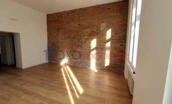 Apartament 2 camere de vanzare in Cluj-napoca, cartier Centru