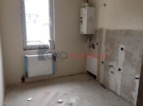 Apartament 2 camere de vanzare in Baciu