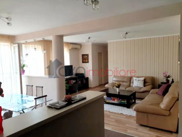 Apartament 3 camere de vanzare in Cluj-napoca, cartier Zorilor