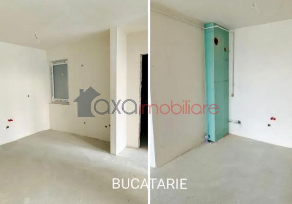 Apartament 2 camere de vanzare in Cluj-napoca, cartier Buna Ziua