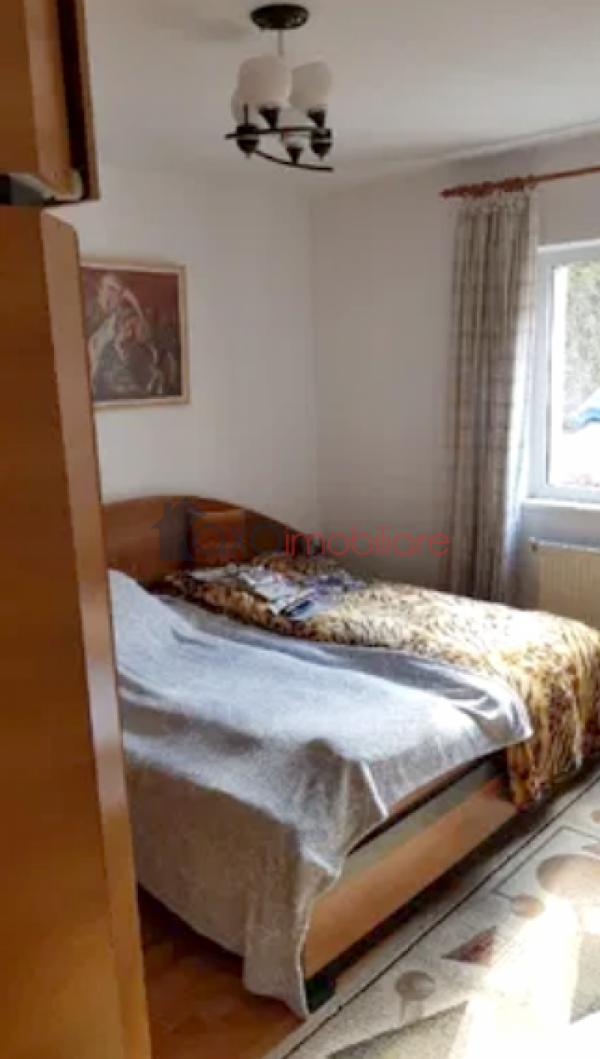 Apartament 3 camere de vanzare in Cluj-napoca, cartier Manastur