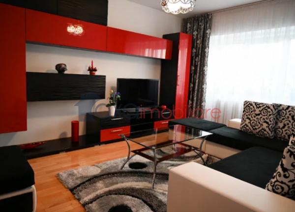 Apartament 3 camere de vanzare in Cluj-napoca, cartier Manastur