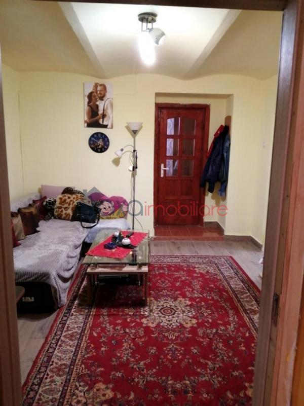 Apartament 2 camere de vanzare in Cluj-napoca, cartier Centru