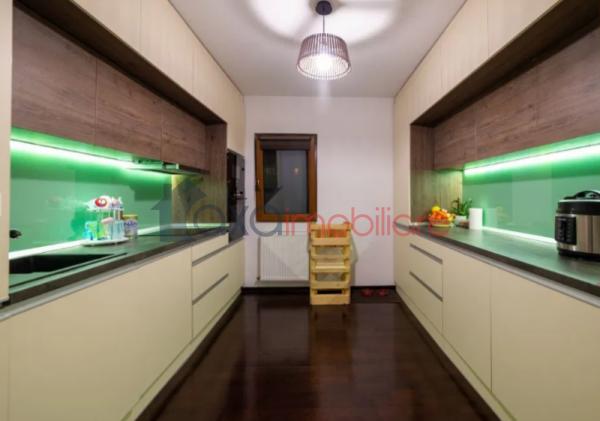Apartament 3 camere de vanzare in Cluj-napoca, cartier Manastur