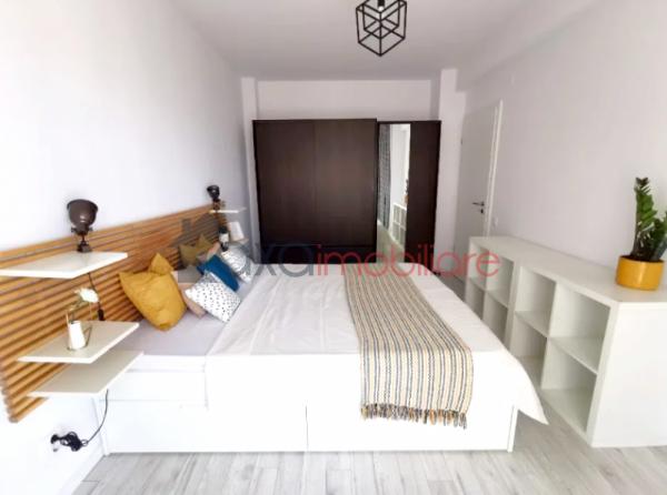 Apartament 2 camere de vanzare in Cluj-napoca, cartier Buna Ziua