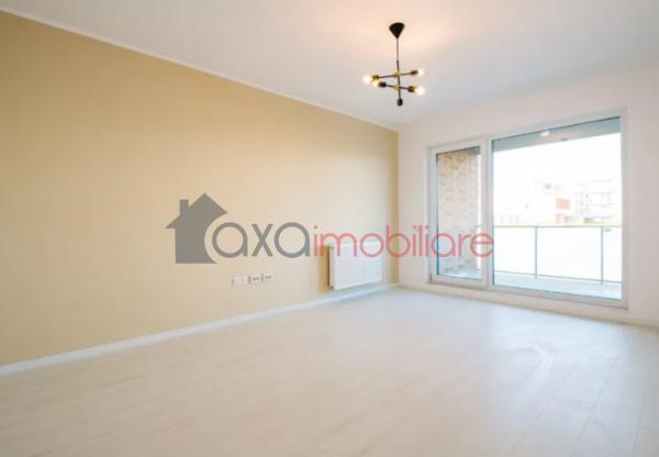 Apartament 2 camere de vanzare in Cluj-napoca, cartier Buna Ziua
