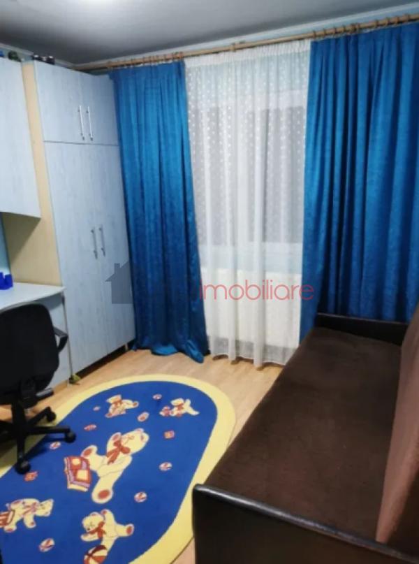 Apartament 2 camere de vanzare in Cluj-napoca, cartier Manastur
