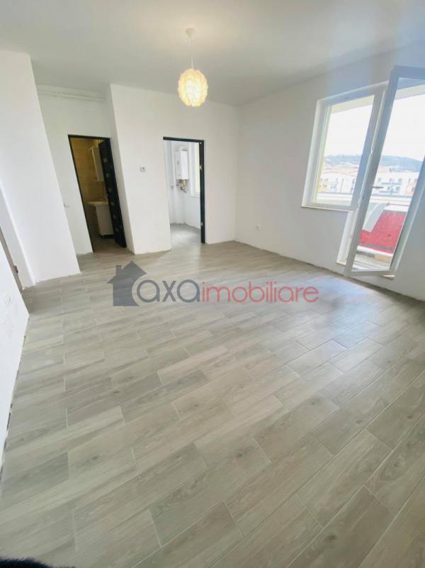 Apartament 1 camere de vanzare in Floresti