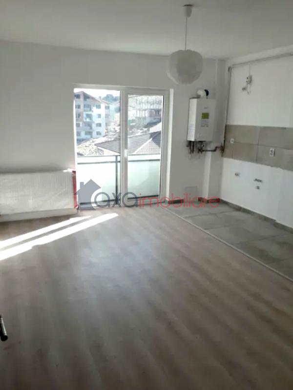 Apartament 1 camere de vanzare in Floresti