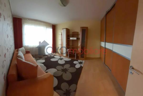 Apartament 2 camere de vanzare in Floresti