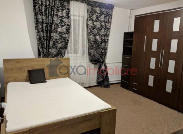 Apartament 2 camere de vanzare in Cluj-napoca, cartier Manastur