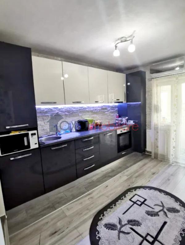 Apartament 2 camere de vanzare in Cluj-napoca, cartier Marasti
