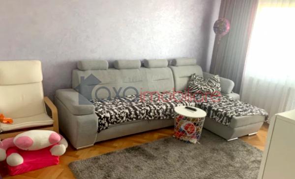 Apartament 3 camere de vanzare in Cluj-napoca, cartier Marasti