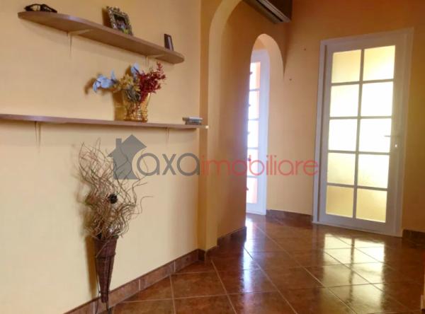 Apartament 4 camere de vanzare in Cluj-napoca, cartier Marasti