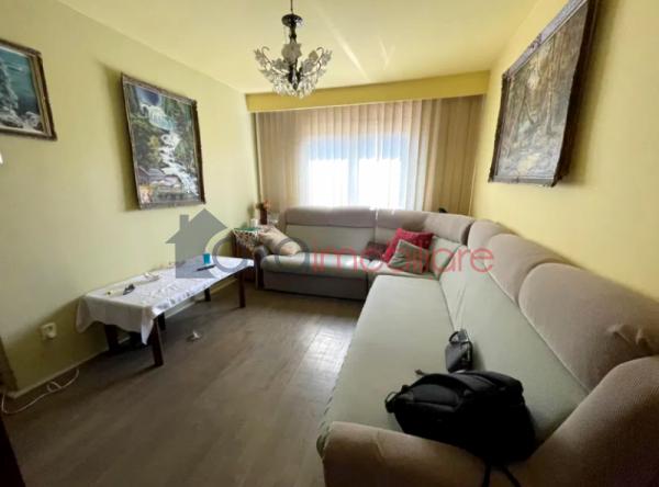 Apartament 2 camere de vanzare in Cluj-napoca, cartier Manastur