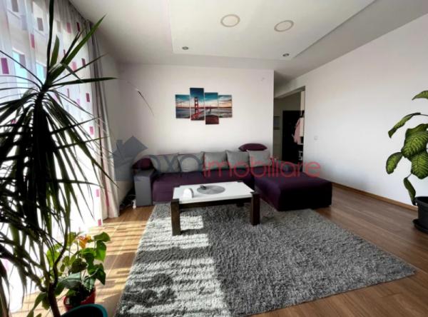 Apartament 2 camere de vanzare in Cluj-napoca, cartier Zorilor