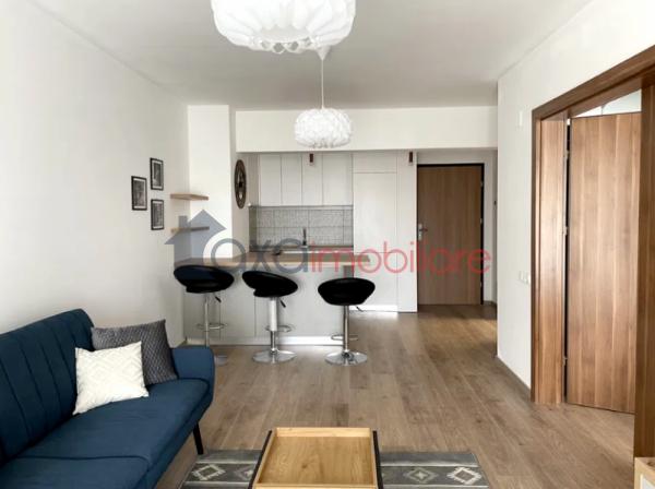 Apartament 2 camere de inchiriat in Cluj-napoca, cartier Gheorgheni
