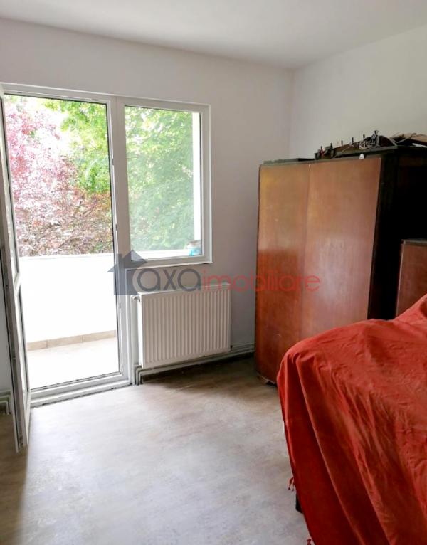 Apartament 3 camere de vanzare in Cluj-napoca, cartier Manastur