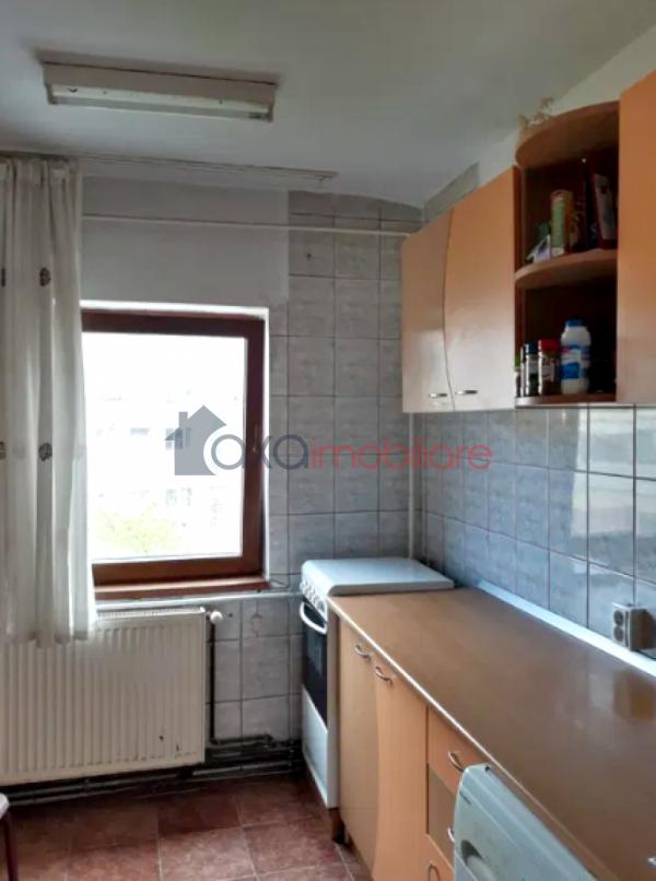 Apartament 2 camere de vanzare in Cluj-napoca, cartier Marasti