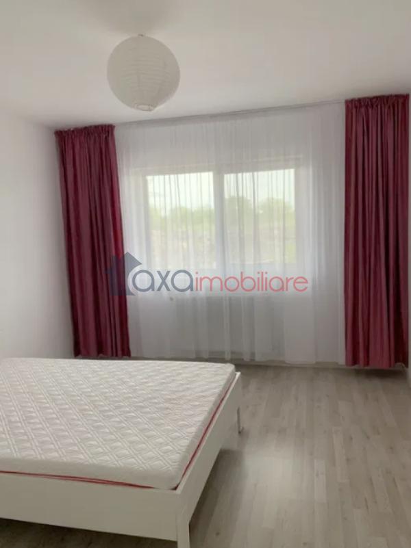 Apartament 2 camere de vanzare in Cluj-napoca, cartier Gheorgheni