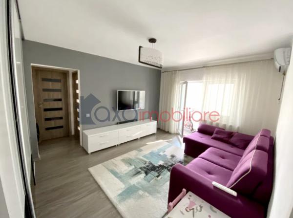 Apartament 2 camere de vanzare in Cluj-napoca, cartier Gheorgheni