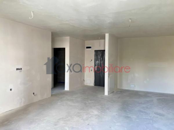 Apartament 2 camere de vanzare in Cluj-napoca, cartier Zorilor