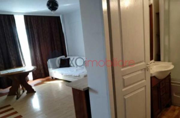 Apartament 2 camere de vanzare in Cluj-napoca, cartier Centru