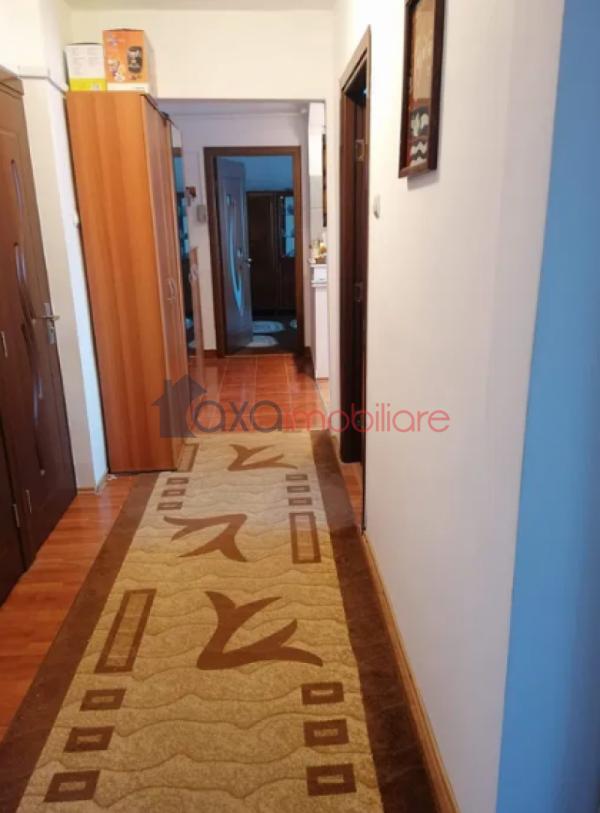 Apartament 3 camere de vanzare in Cluj-napoca, cartier Marasti