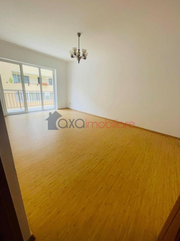 Apartament 2 camere de vanzare in Floresti