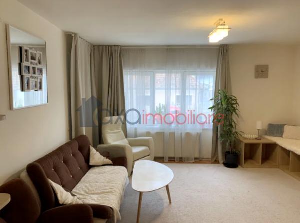 Apartament 2 camere de vanzare in Cluj-napoca, cartier Campului