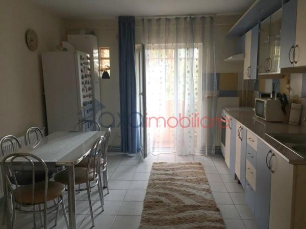 Apartament 2 camere de inchiriat in Cluj-napoca, cartier Zorilor