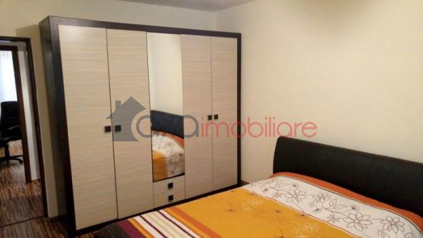 Apartament 2 camere de inchiriat in Cluj-napoca, cartier Marasti