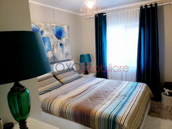Apartament 2 camere de vanzare in Cluj-napoca, cartier Marasti