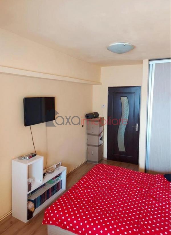 Apartament 2 camere de vanzare in Cluj-napoca, cartier Marasti
