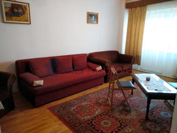 Apartament 1 camere de vanzare in Cluj-napoca, cartier Manastur