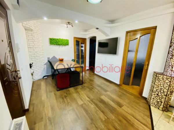 Apartament 3 camere de vanzare in Cluj-napoca, cartier Marasti
