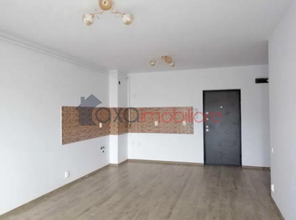 Apartament 3 camere de vanzare in Cluj-napoca, cartier Buna Ziua