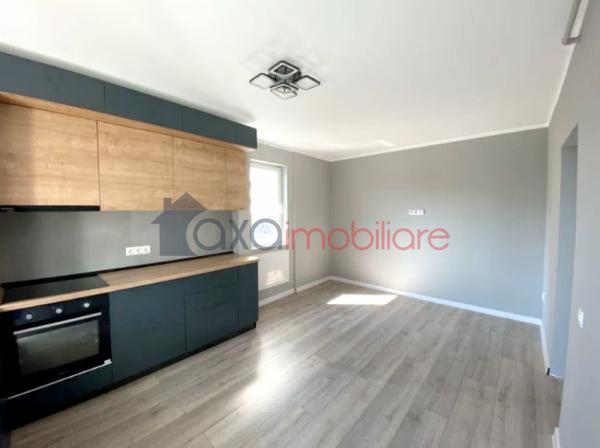 Apartament 2 camere de vanzare in Floresti