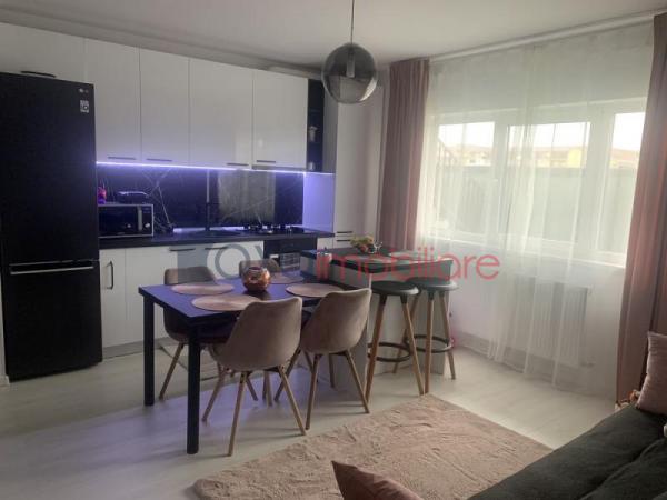 Apartament 2 camere de vanzare in Floresti