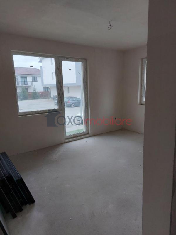 Apartament 2 camere de vanzare in Floresti