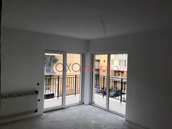 Apartament 2 camere de vanzare in Floresti