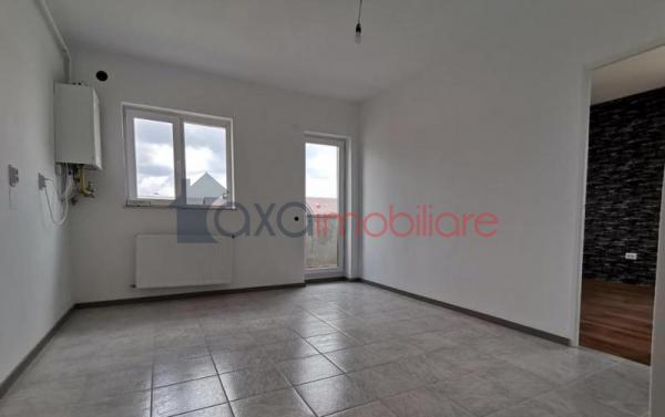 Apartament 2 camere de vanzare in Floresti