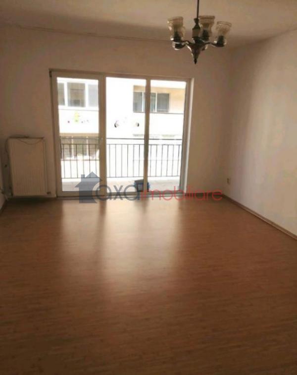 Apartament 2 camere de vanzare in Floresti