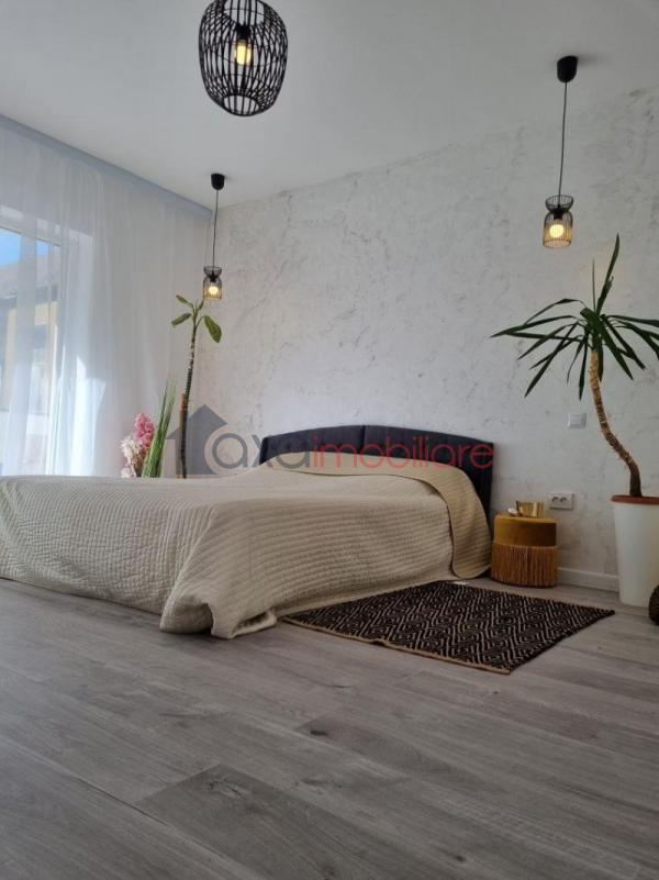 Apartament 2 camere de vanzare in Floresti