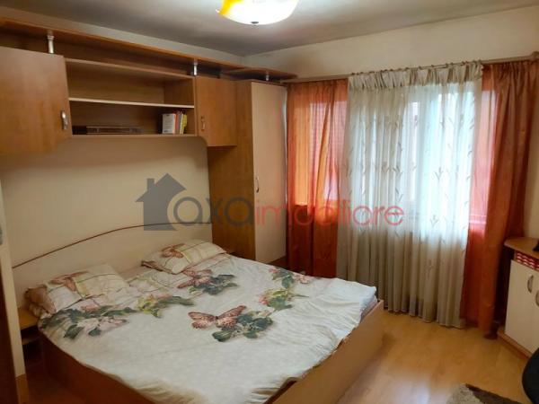 Apartament 2 camere de inchiriat in Cluj-napoca, cartier Marasti