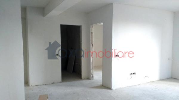 Apartament 2 camere de vanzare in Cluj-napoca, cartier Dambul Rotund
