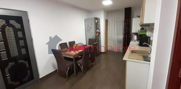 Apartament 3 camere de vanzare in Cluj-napoca, cartier Plopilor