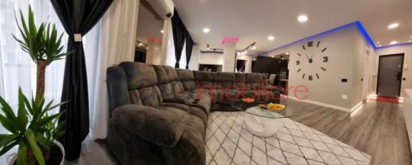 Apartament 3 camere de vanzare in Cluj-napoca, cartier Iris